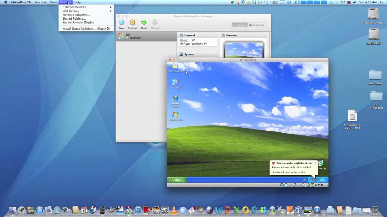 mac se emulator for windows
